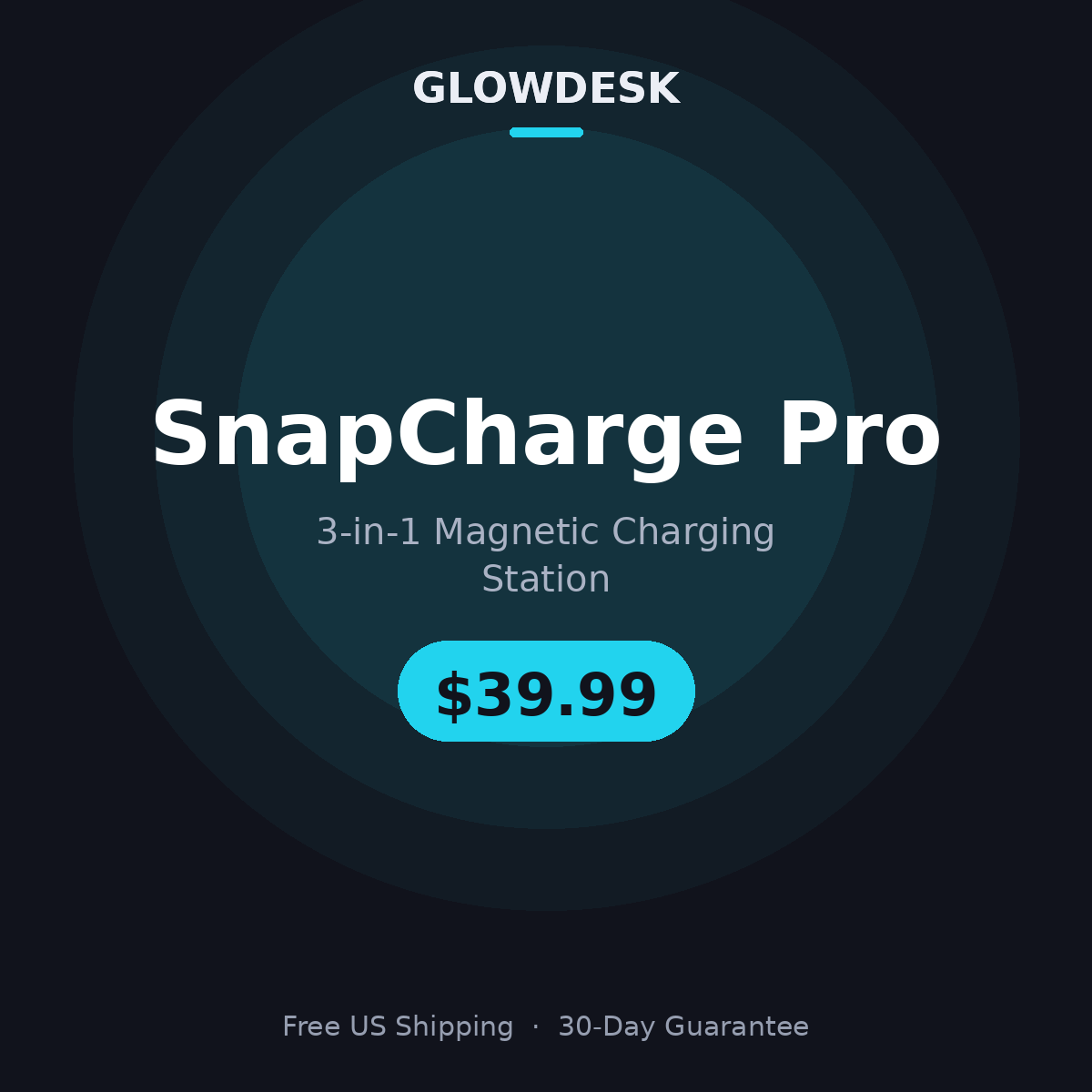 SnapCharge Pro
